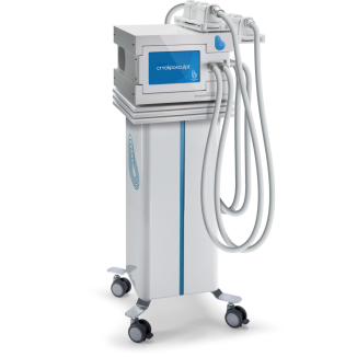 CRYOLIPOSCULPT