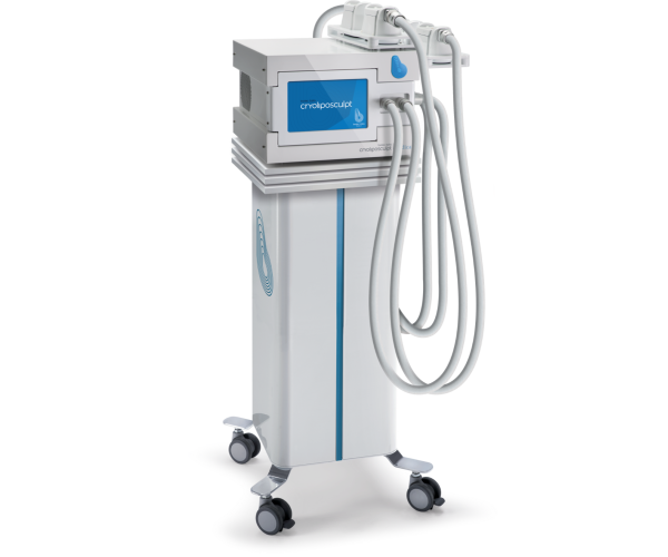CRYOLIPOSCULPT